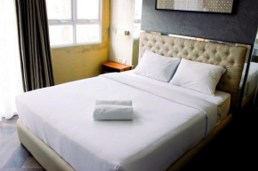 Exquisite 1BR Apartment at Gateway Pasteur By Travelio